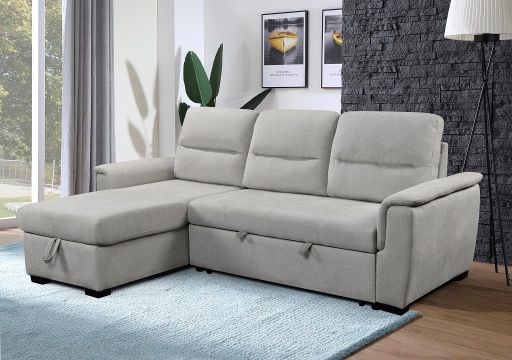 Minkštas kampas KARIS