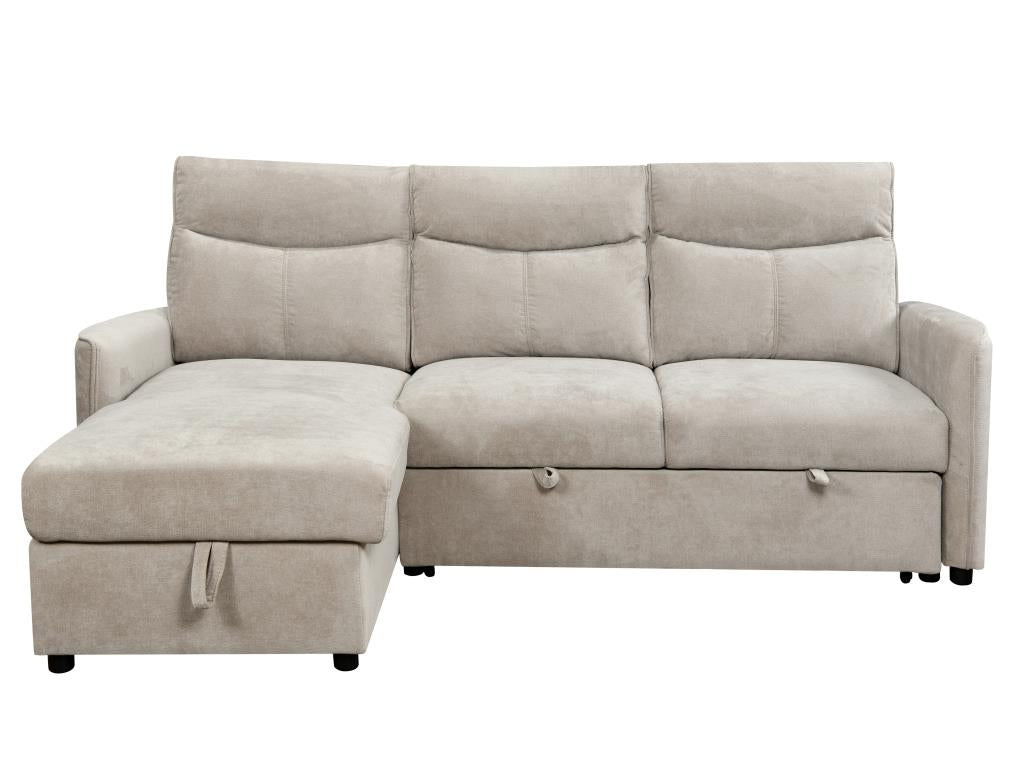 Minkštas kampas LUMEN