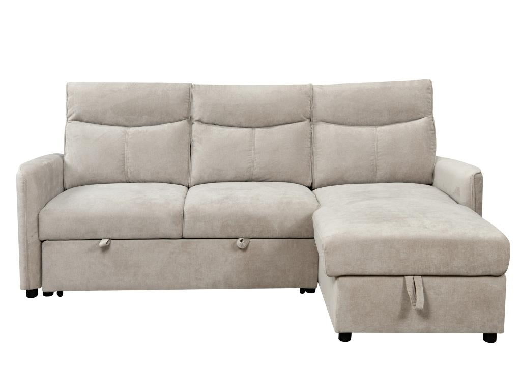 Minkštas kampas LUMEN