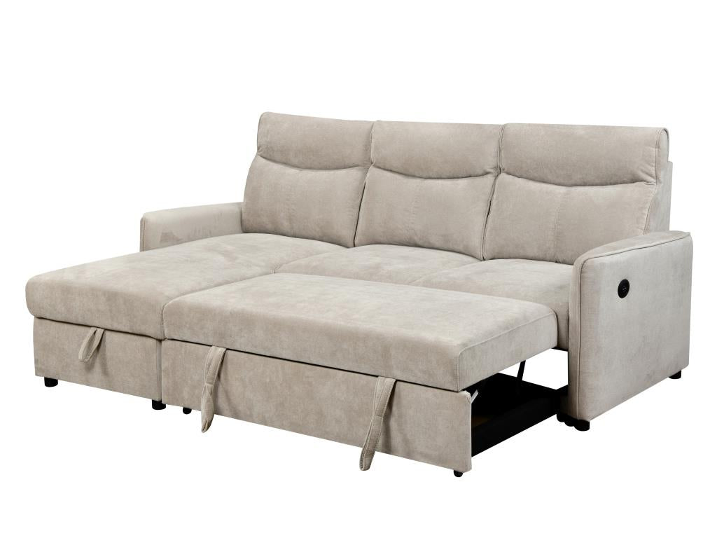 Minkštas kampas LUMEN