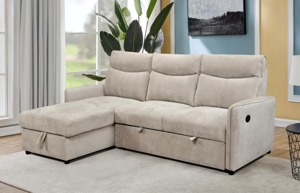 Minkštas kampas LUMEN