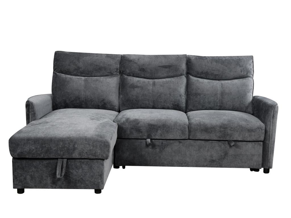 Minkštas kampas LUMEN