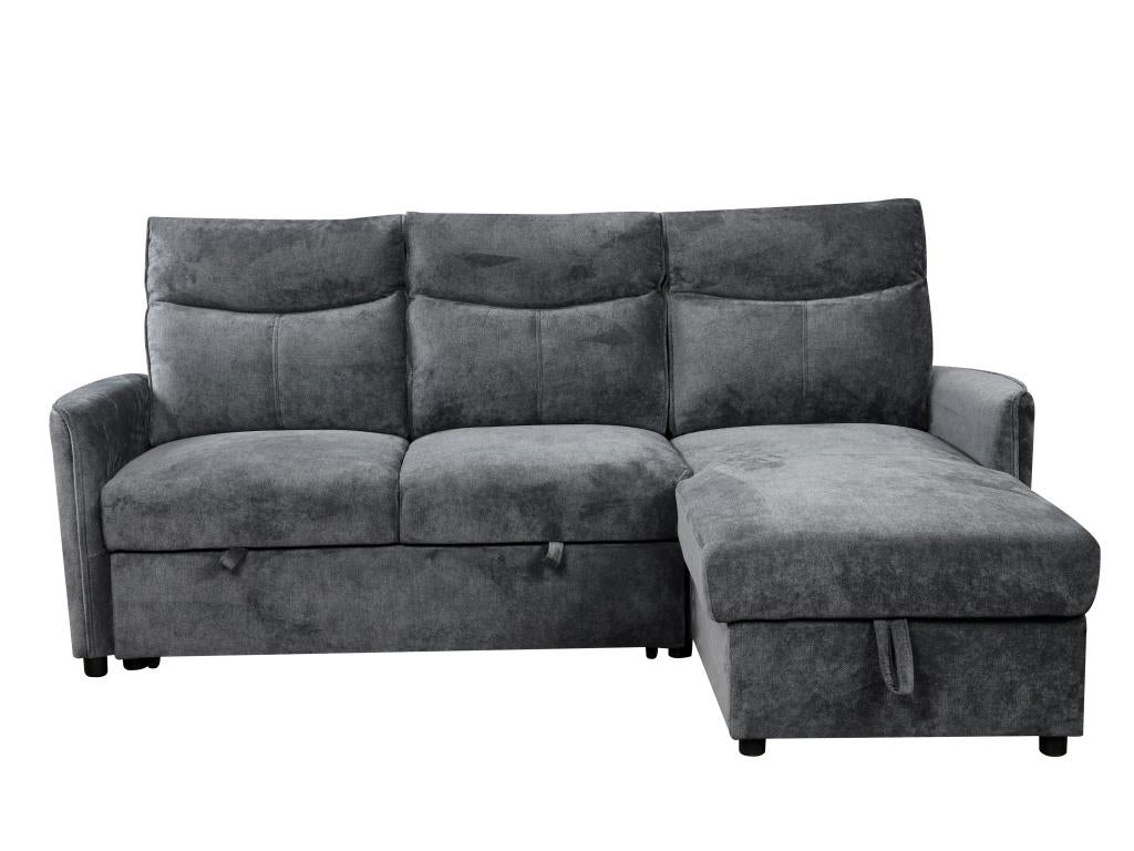 Minkštas kampas LUMEN