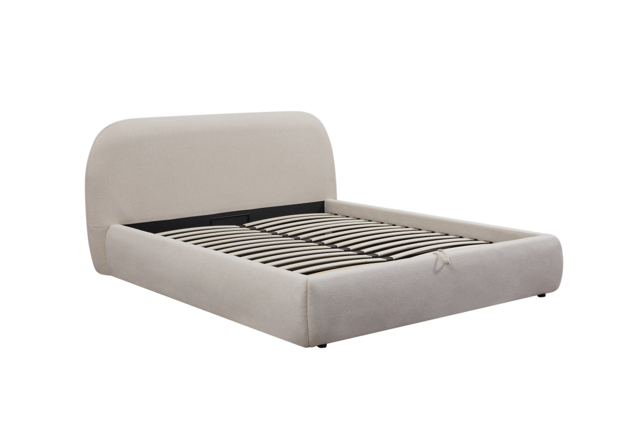 Miegamojo lova LUMINA