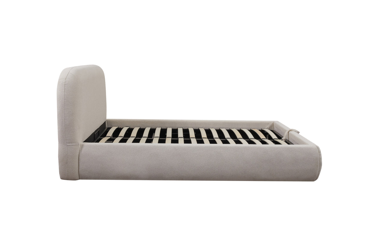 Miegamojo lova LUMINA