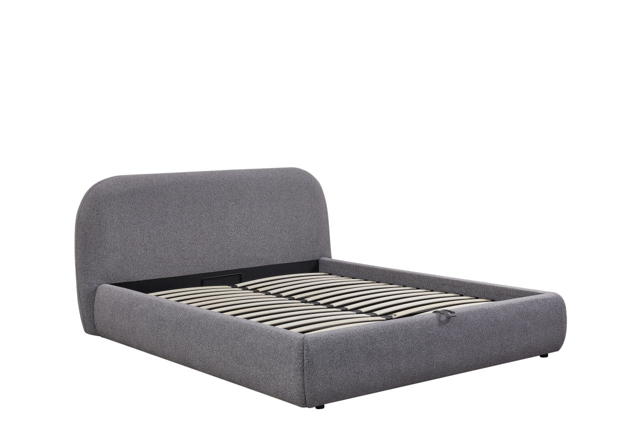 Miegamojo lova LUMINA