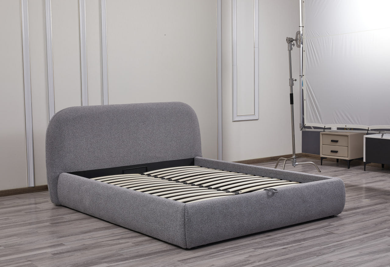 Miegamojo lova LUMINA