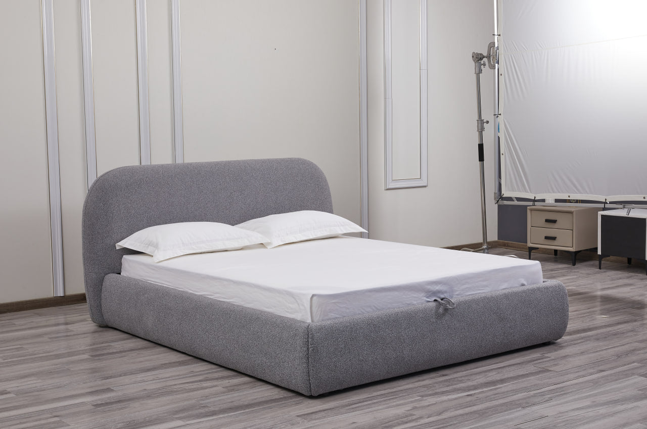 Miegamojo lova LUMINA