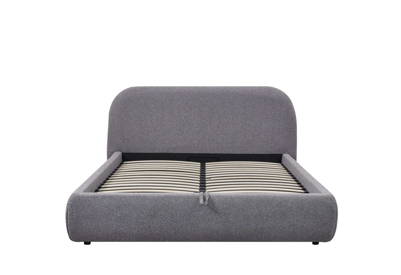 Miegamojo lova LUMINA