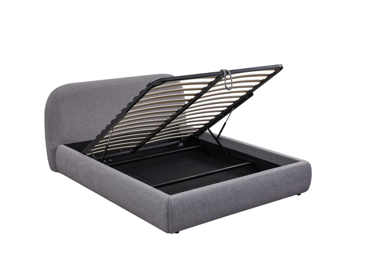 Miegamojo lova LUMINA