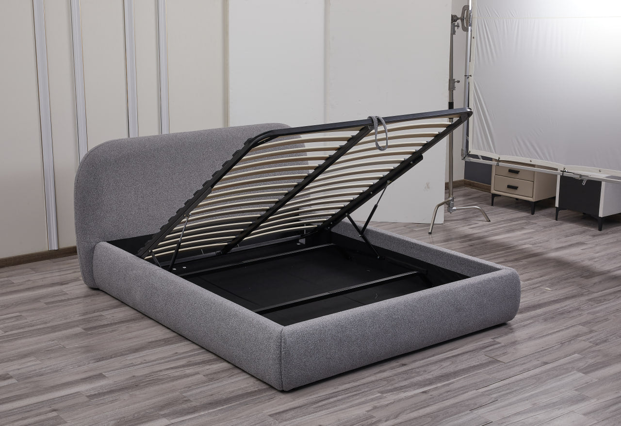 Miegamojo lova LUMINA