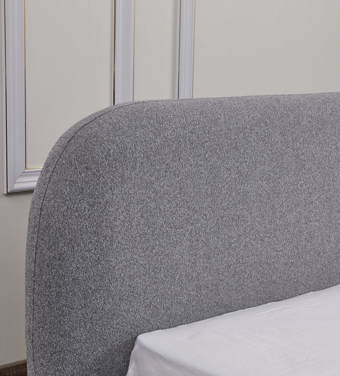 Miegamojo lova LUMINA