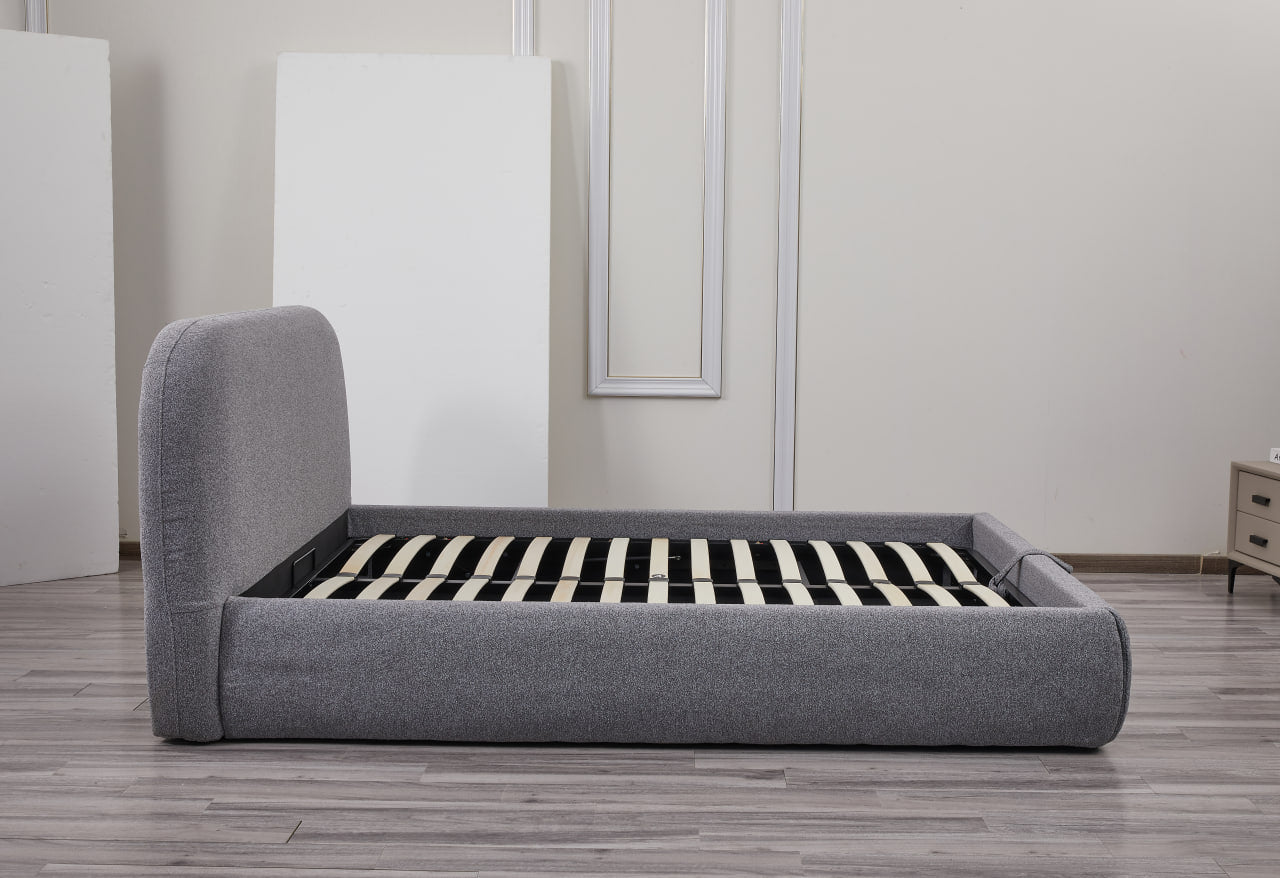 Miegamojo lova LUMINA