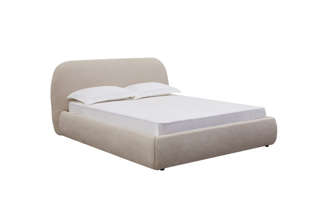 Miegamojo lova LUMINA