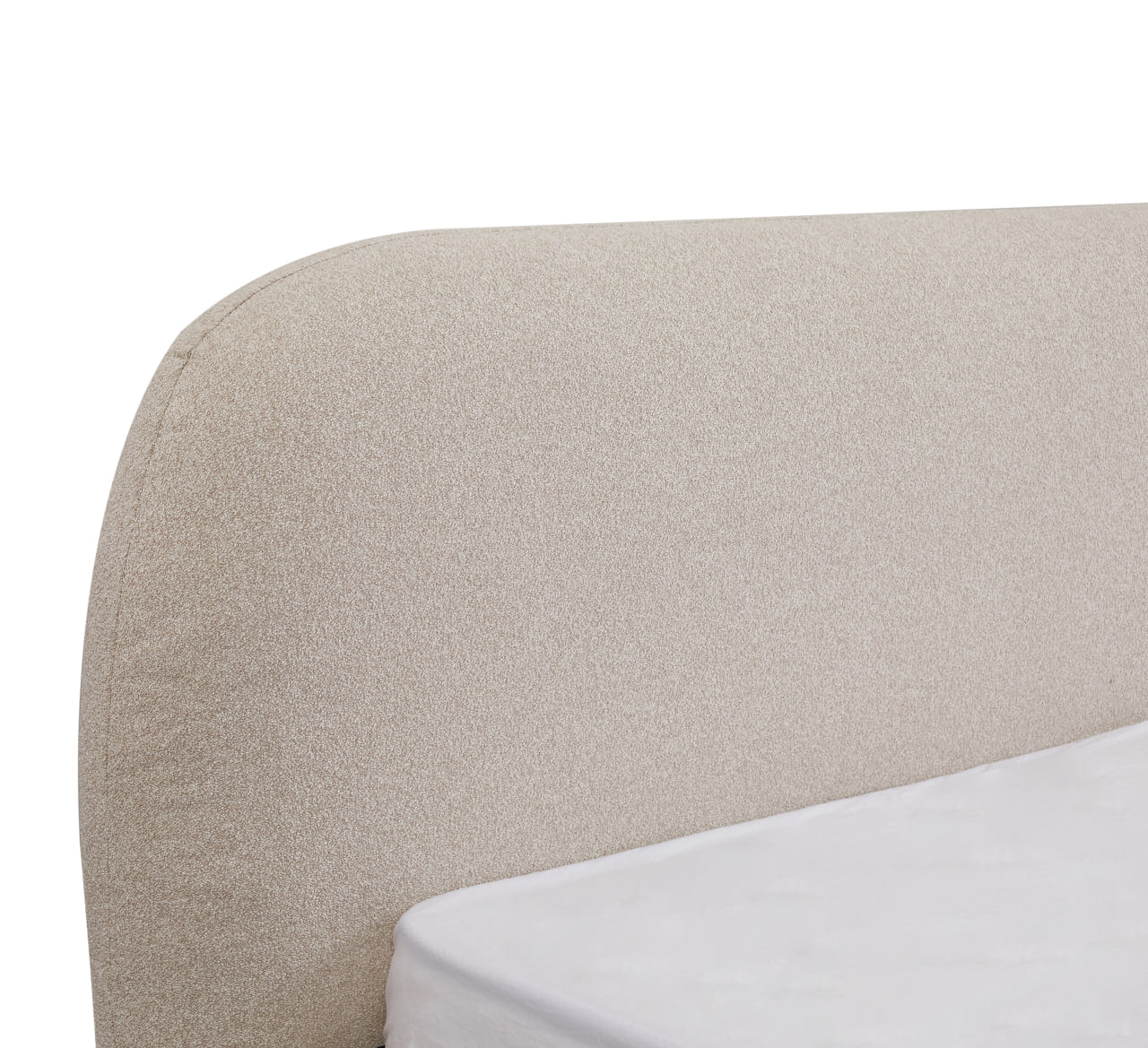 Miegamojo lova LUMINA