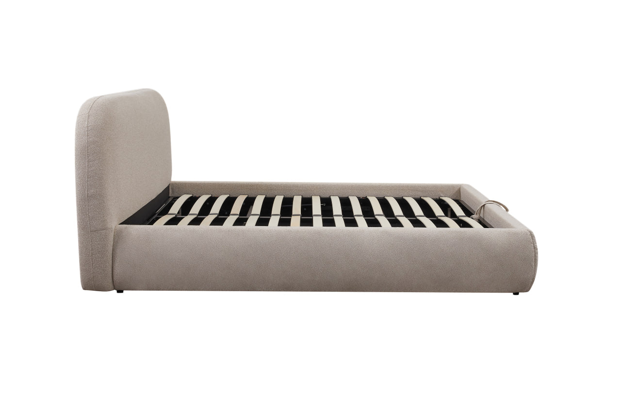 Miegamojo lova LUMINA