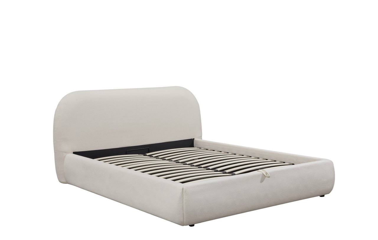 Miegamojo lova LUMINA