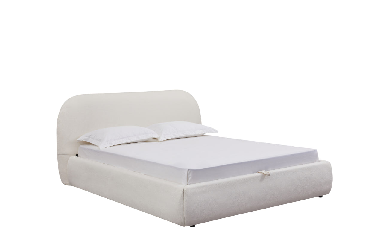 Miegamojo lova LUMINA