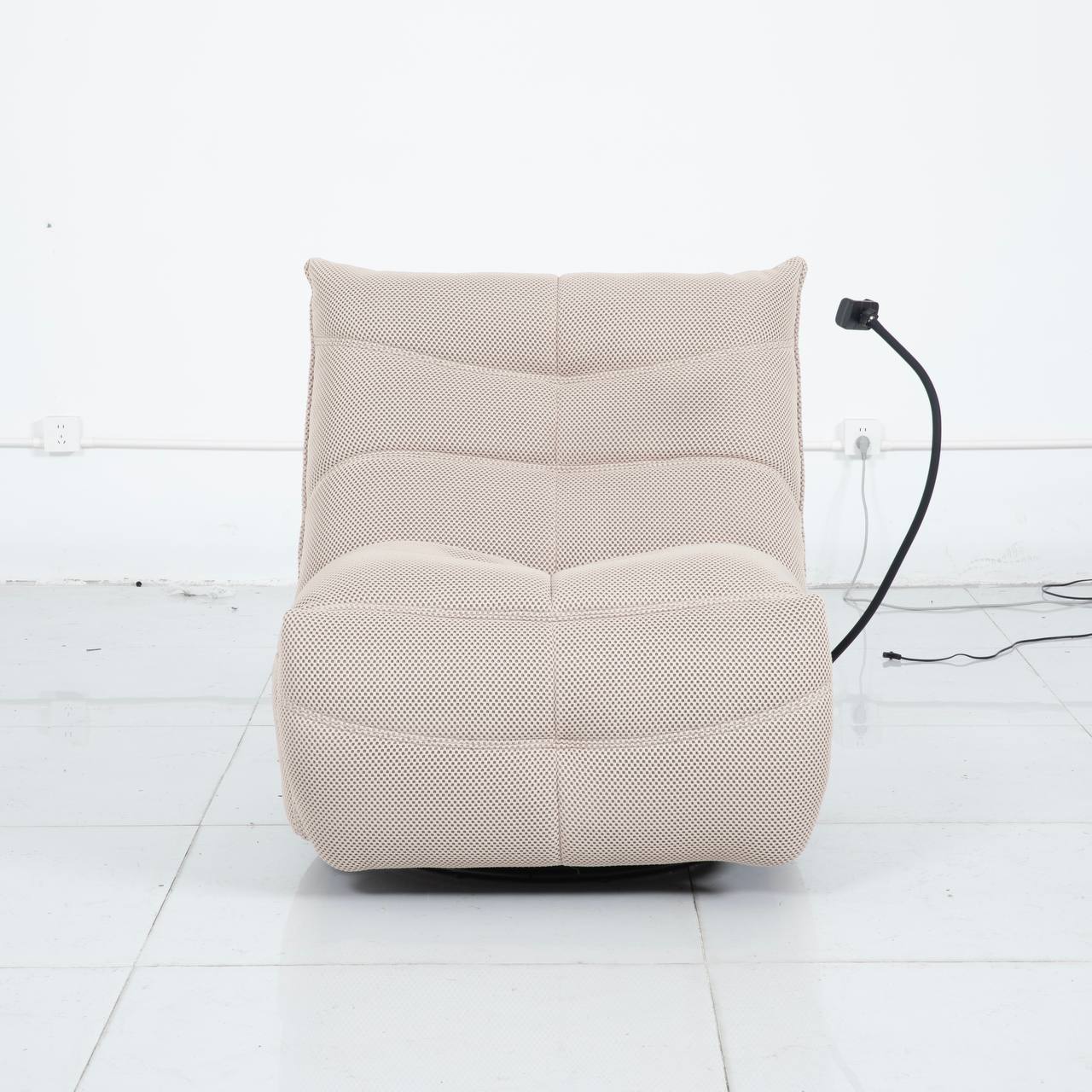 Poilsio krėslas PATRICK