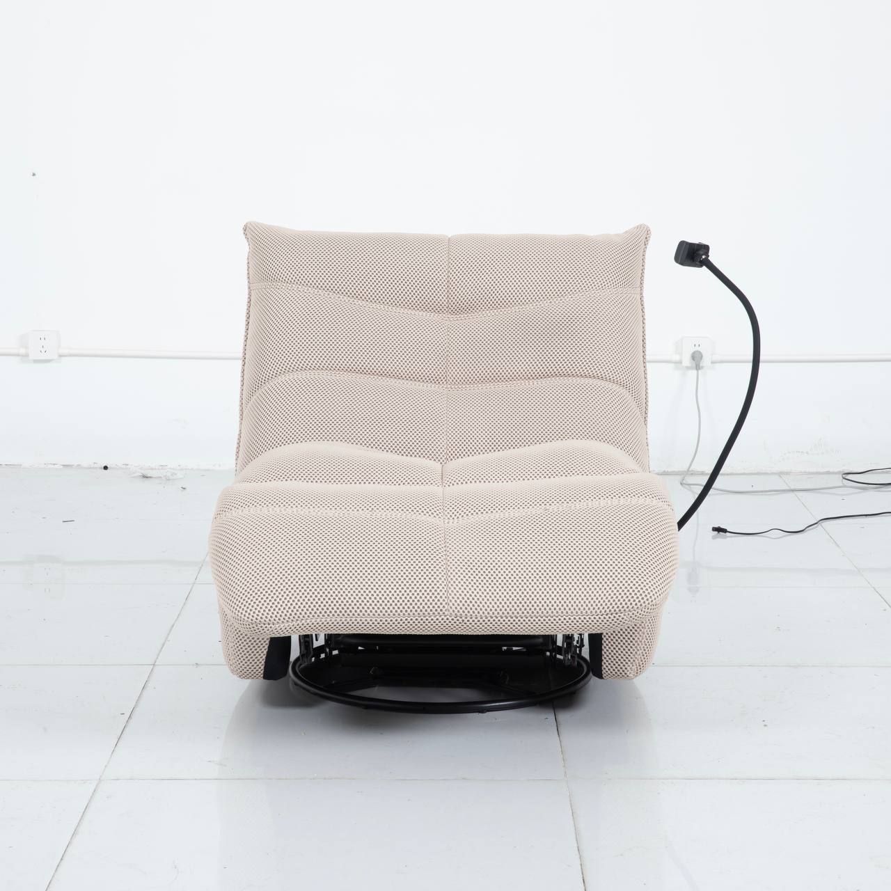 Poilsio krėslas PATRICK