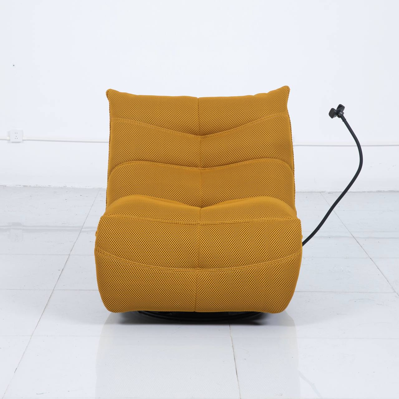 Poilsio krėslas PATRICK