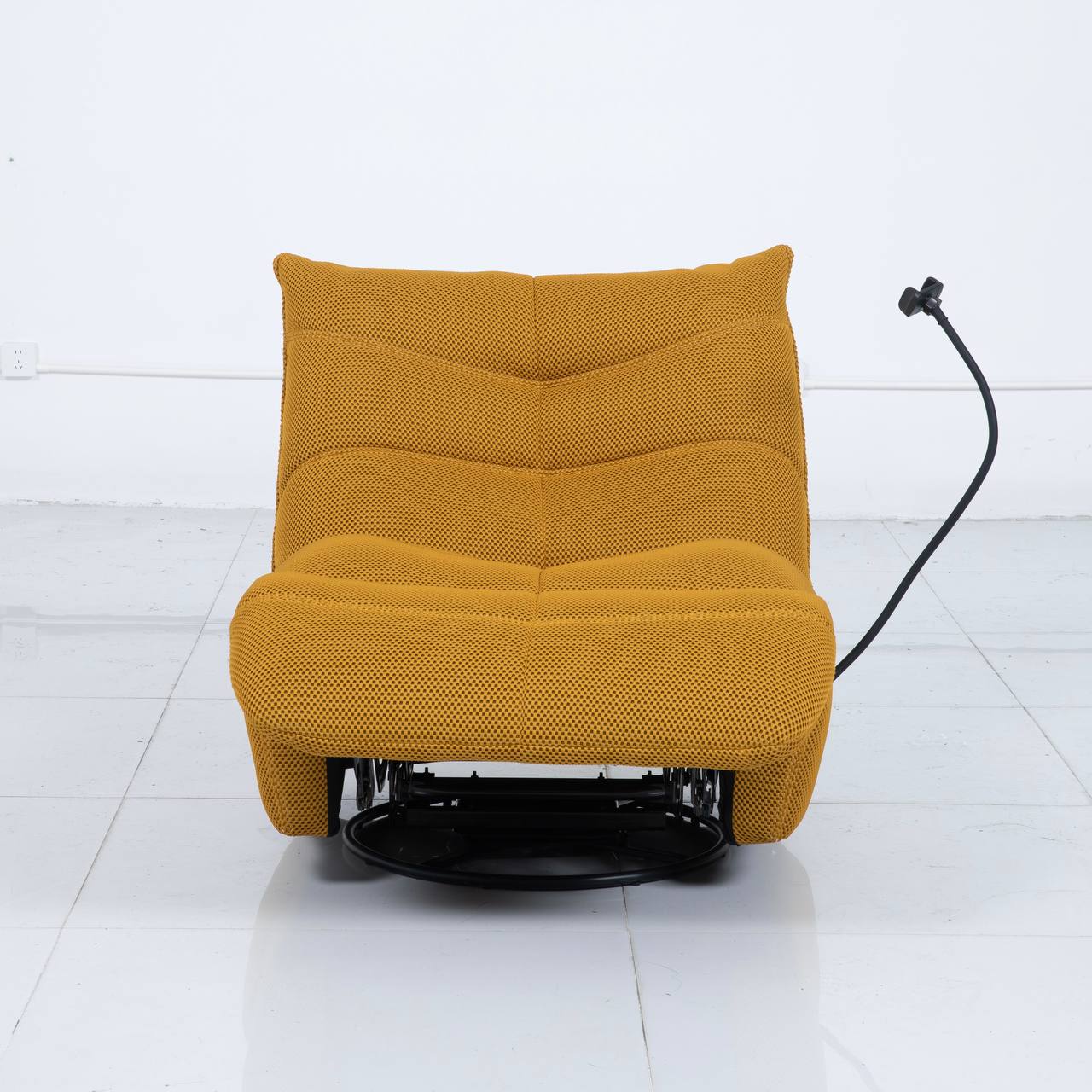 Poilsio krėslas PATRICK