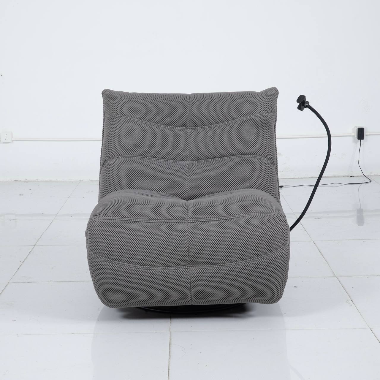 Poilsio krėslas PATRICK