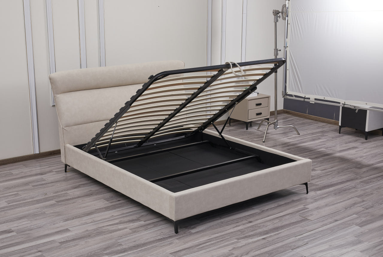 Miegamojo lova SELESTA