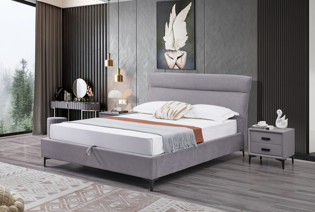 Miegamojo lova SELESTA