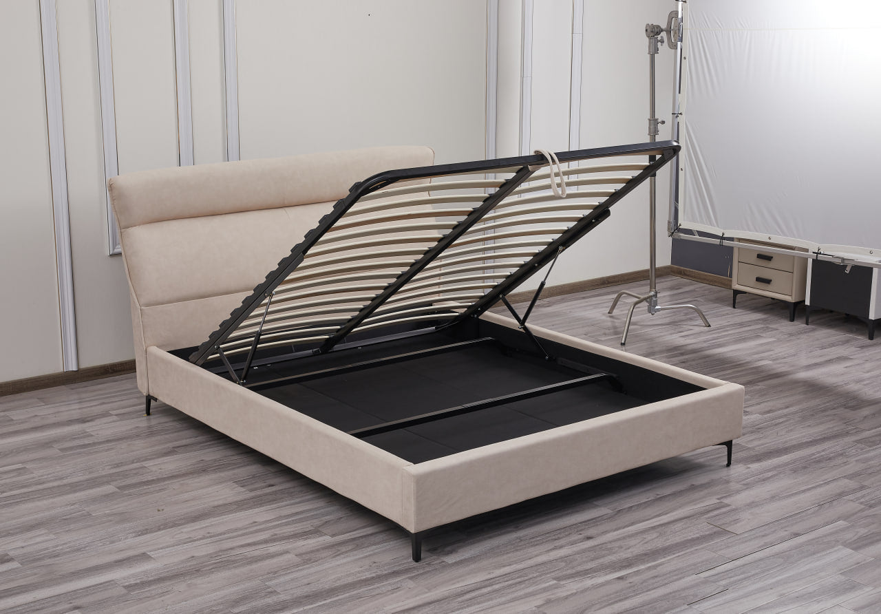 Miegamojo lova SELESTA