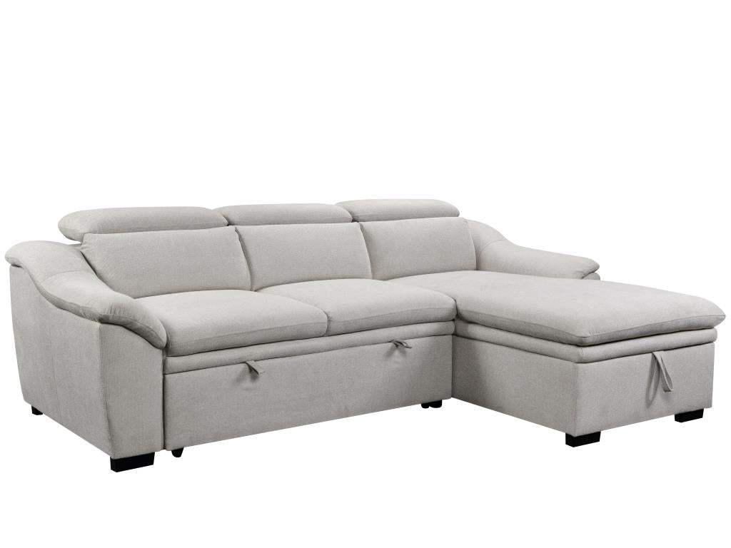 Minkštas kampas SOLIS