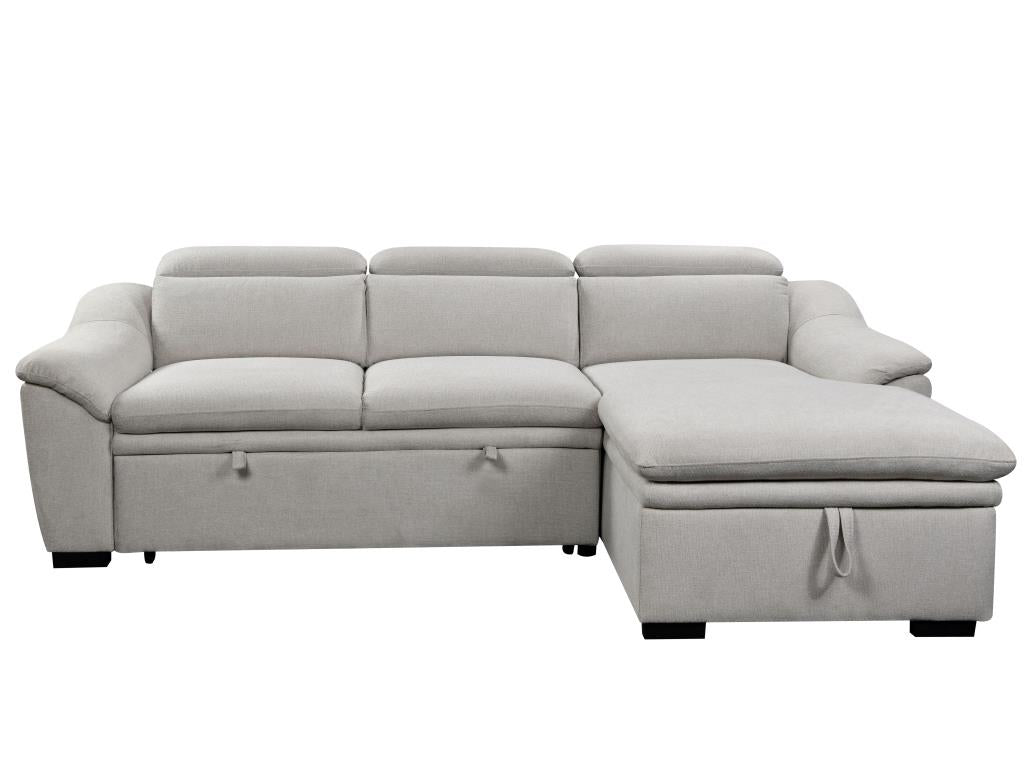 Minkštas kampas SOLIS