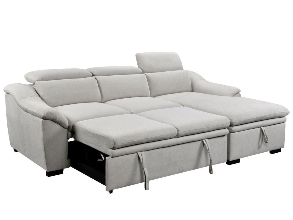 Minkštas kampas SOLIS