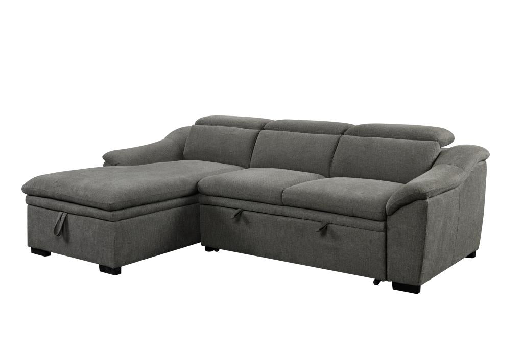 Minkštas kampas SOLIS