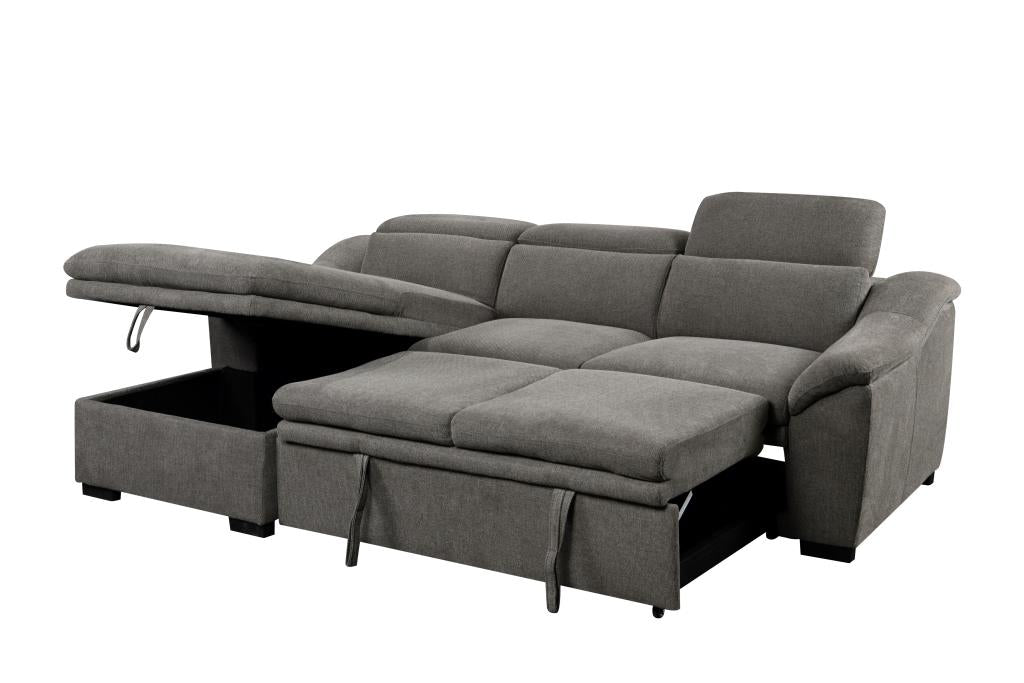 Minkštas kampas SOLIS