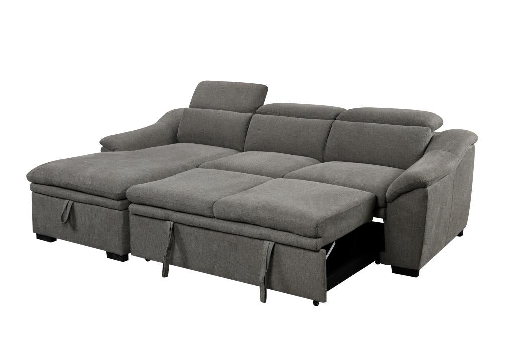 Minkštas kampas SOLIS