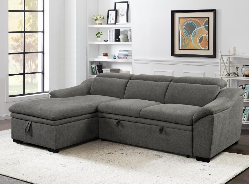 Minkštas kampas SOLIS