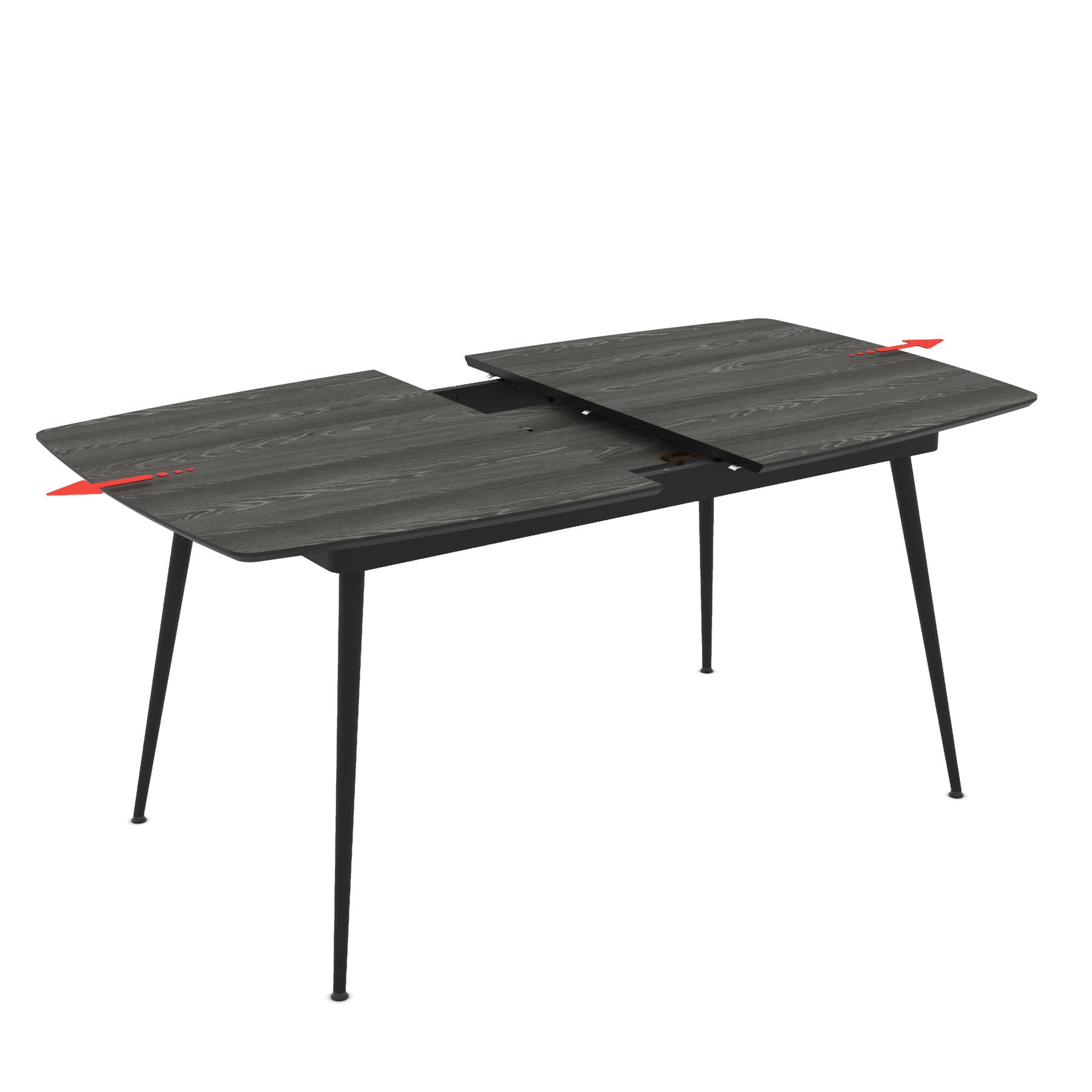 Ištiesiamas stalas YENSE-145