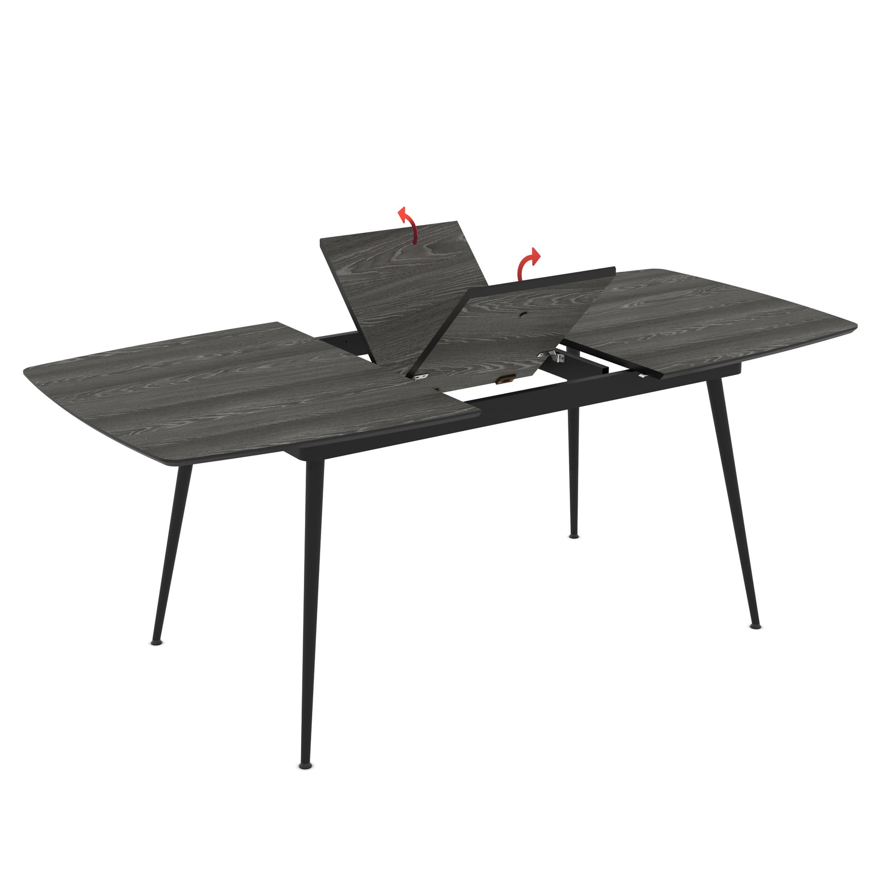 Ištiesiamas stalas YENSE-145