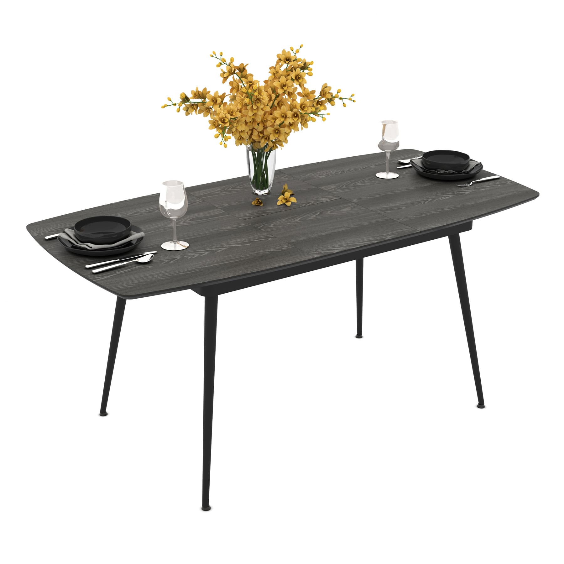 Ištiesiamas stalas YENSE-145