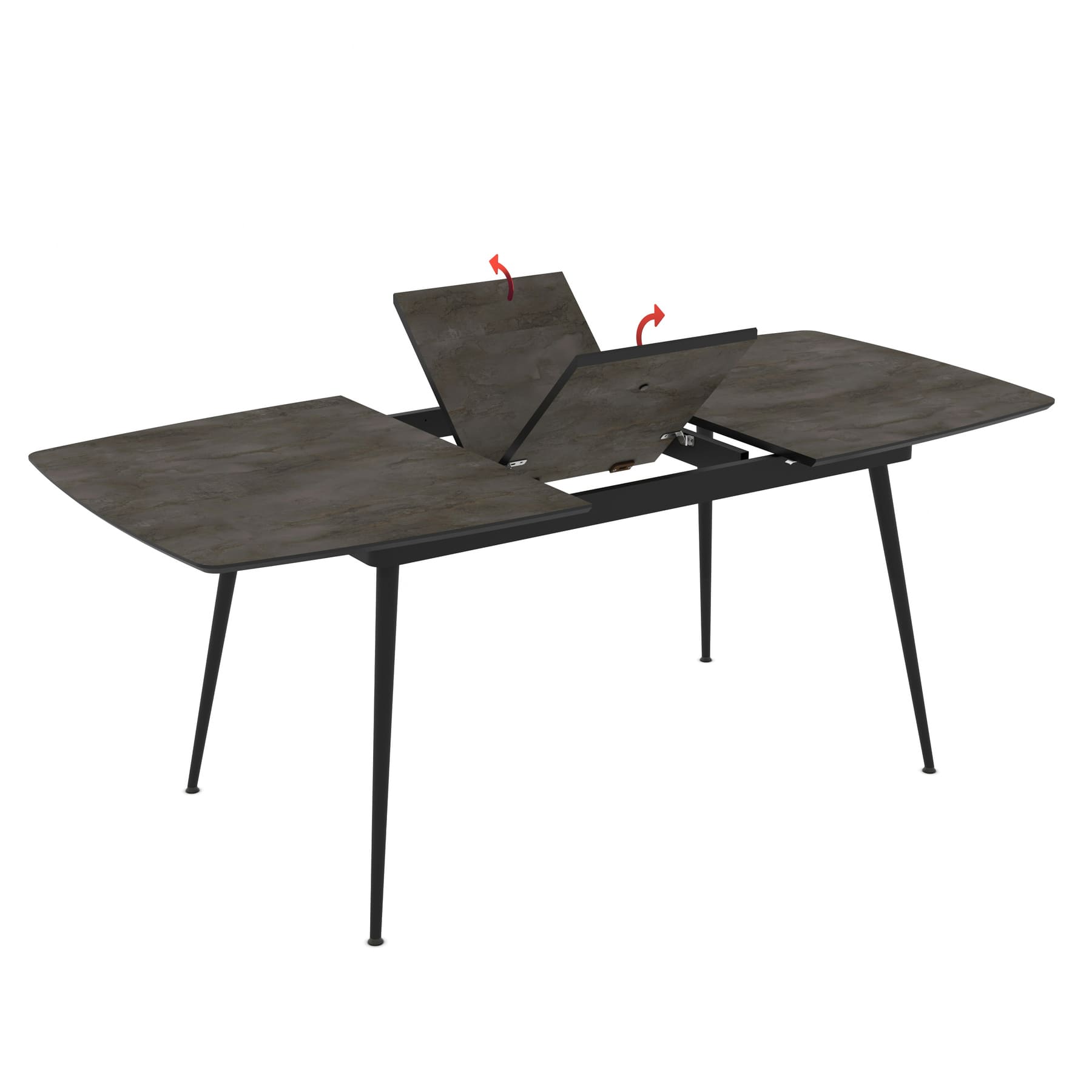 Ištiesiamas stalas YENSE-145