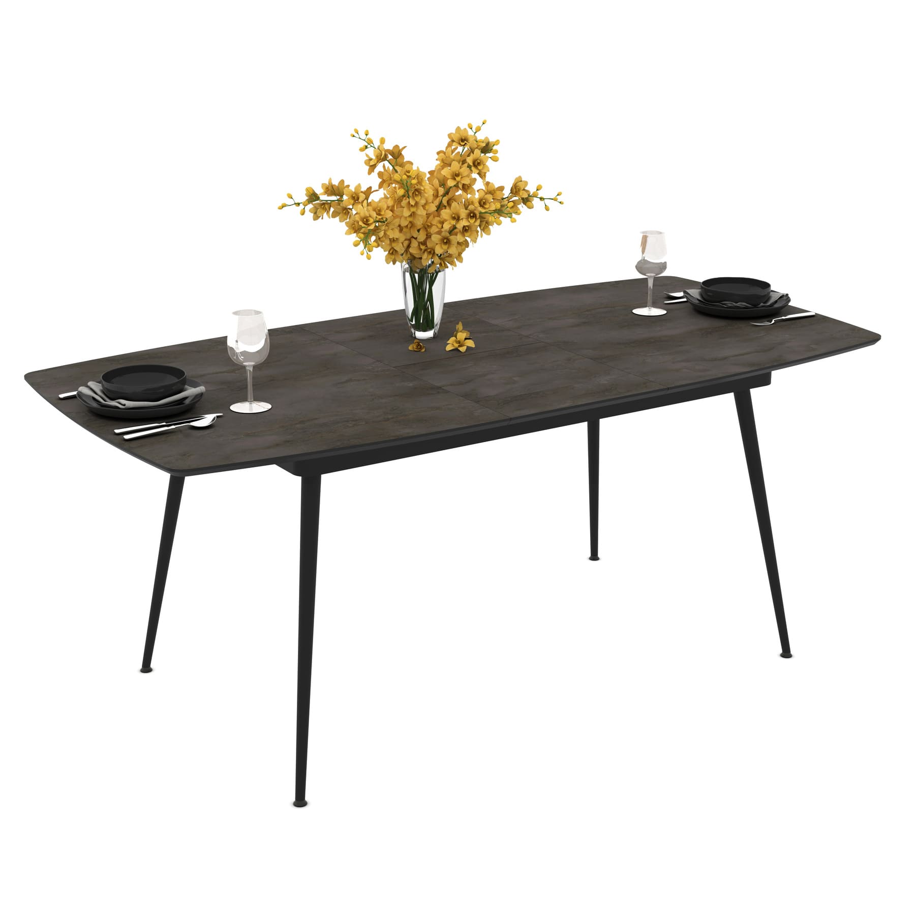 Ištiesiamas stalas YENSE-145