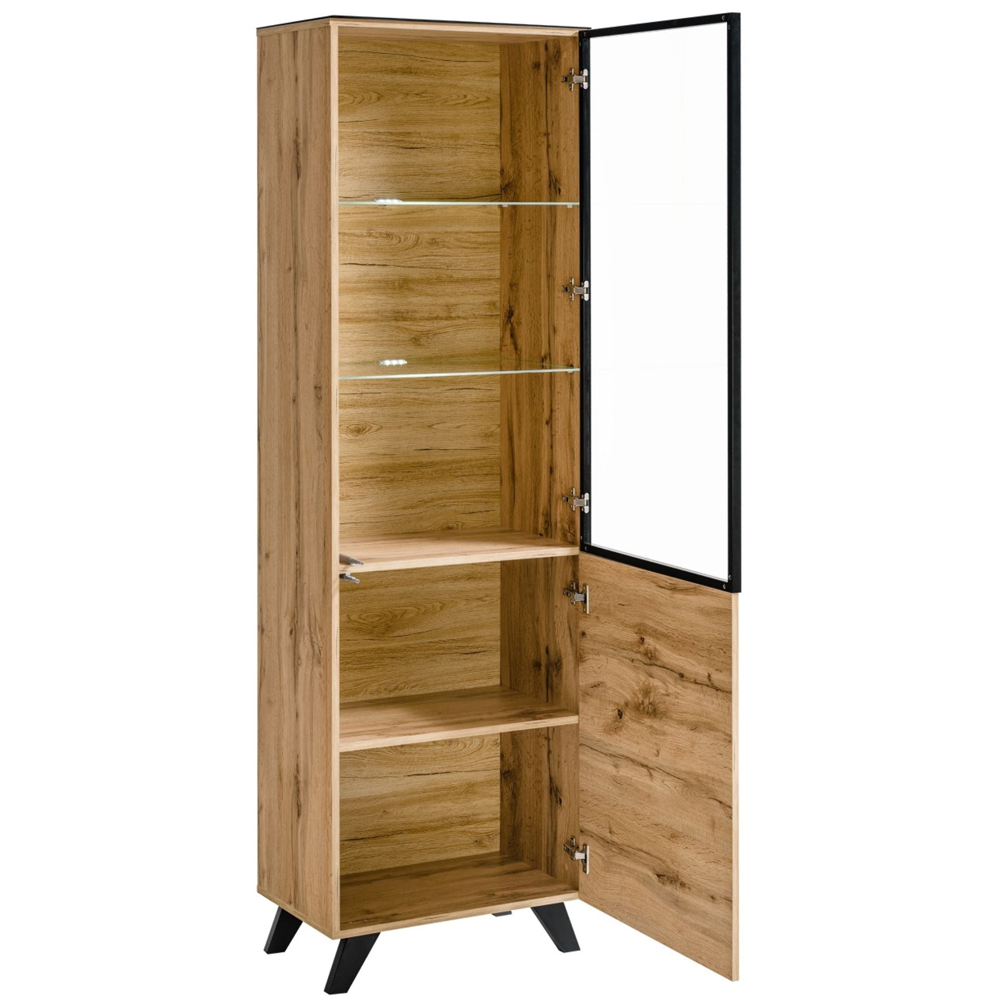 Komplektas "THIN" (4 dalių)