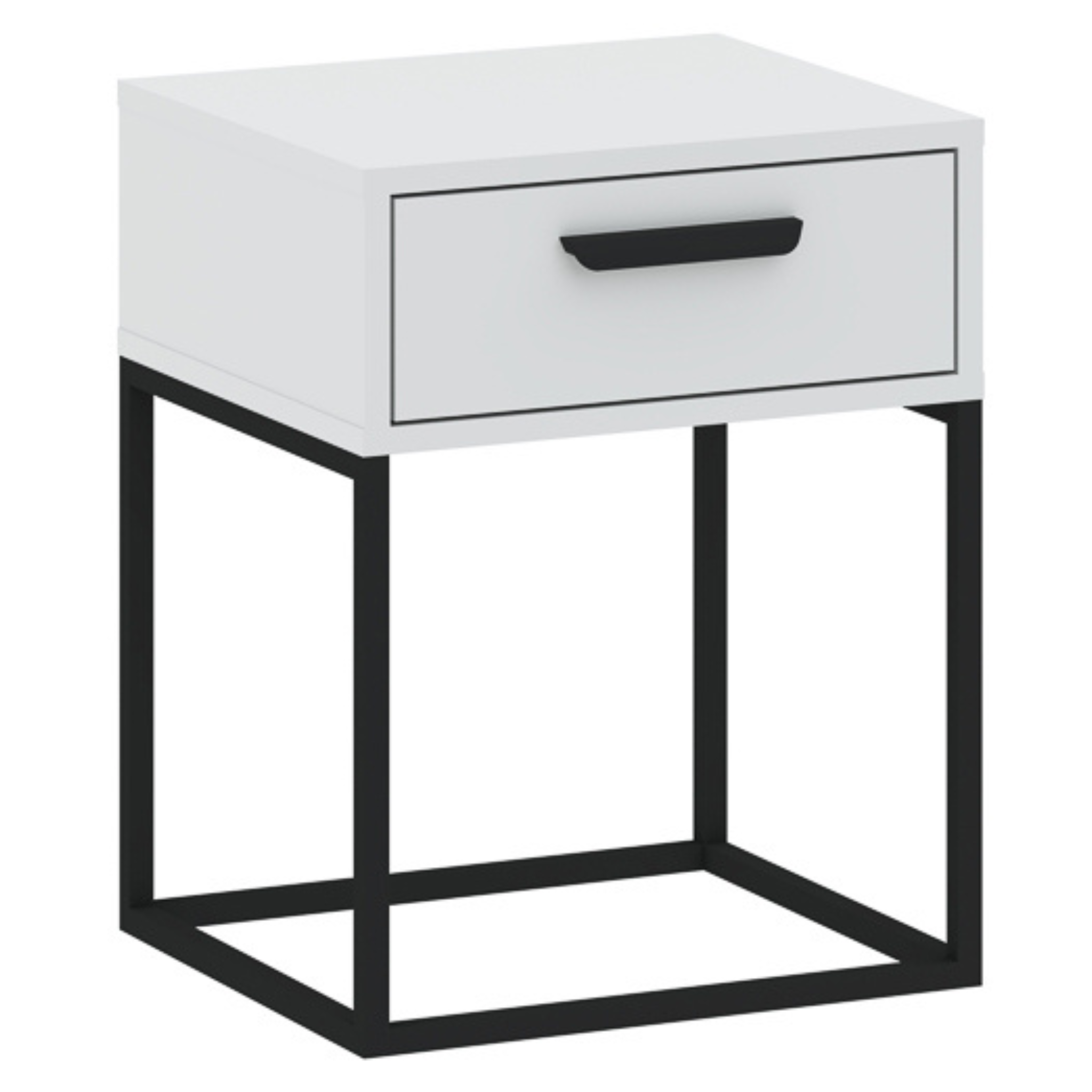 Naktinė spintelė CADRO 1S 40 NR3