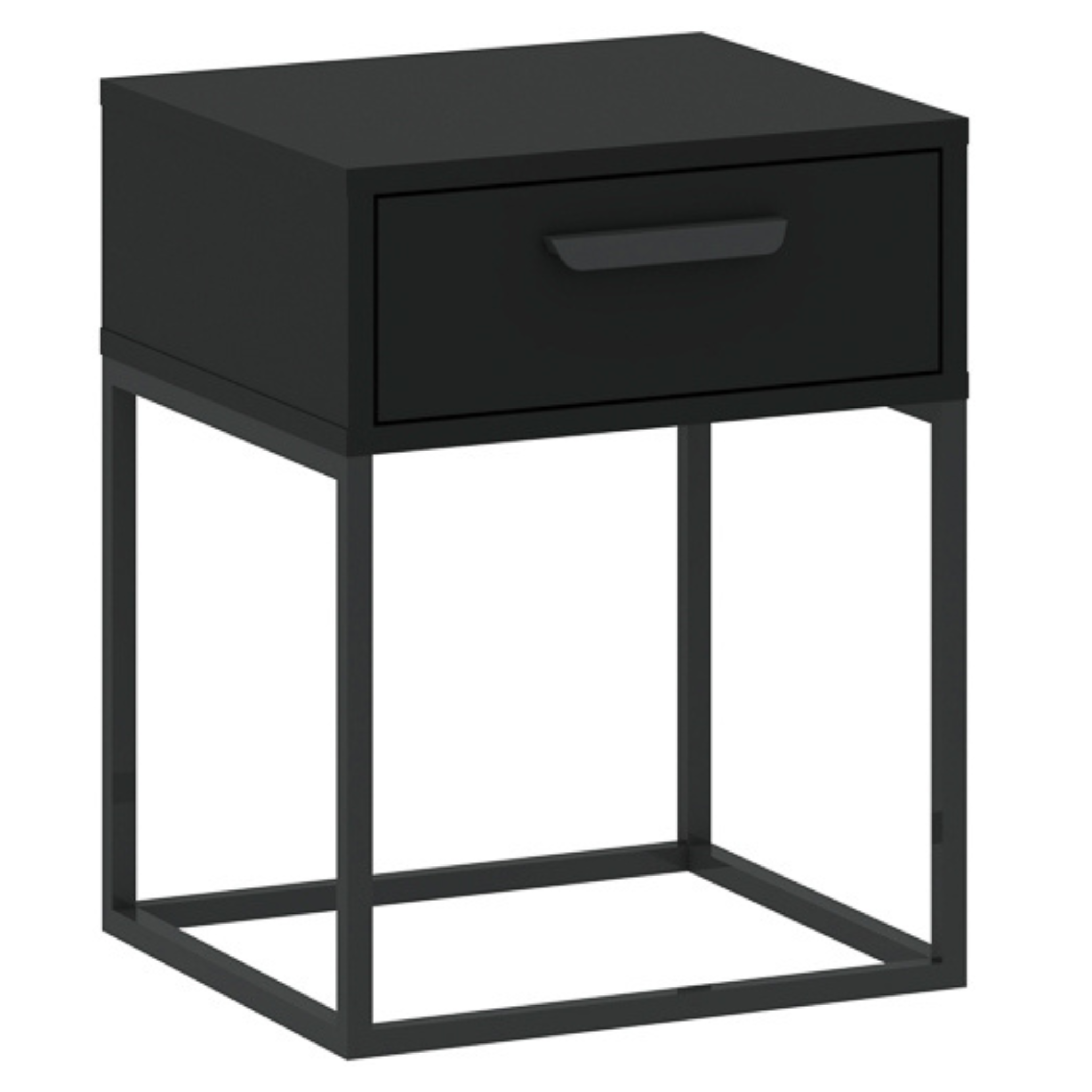 Naktinė spintelė CADRO 1S 40 NR3