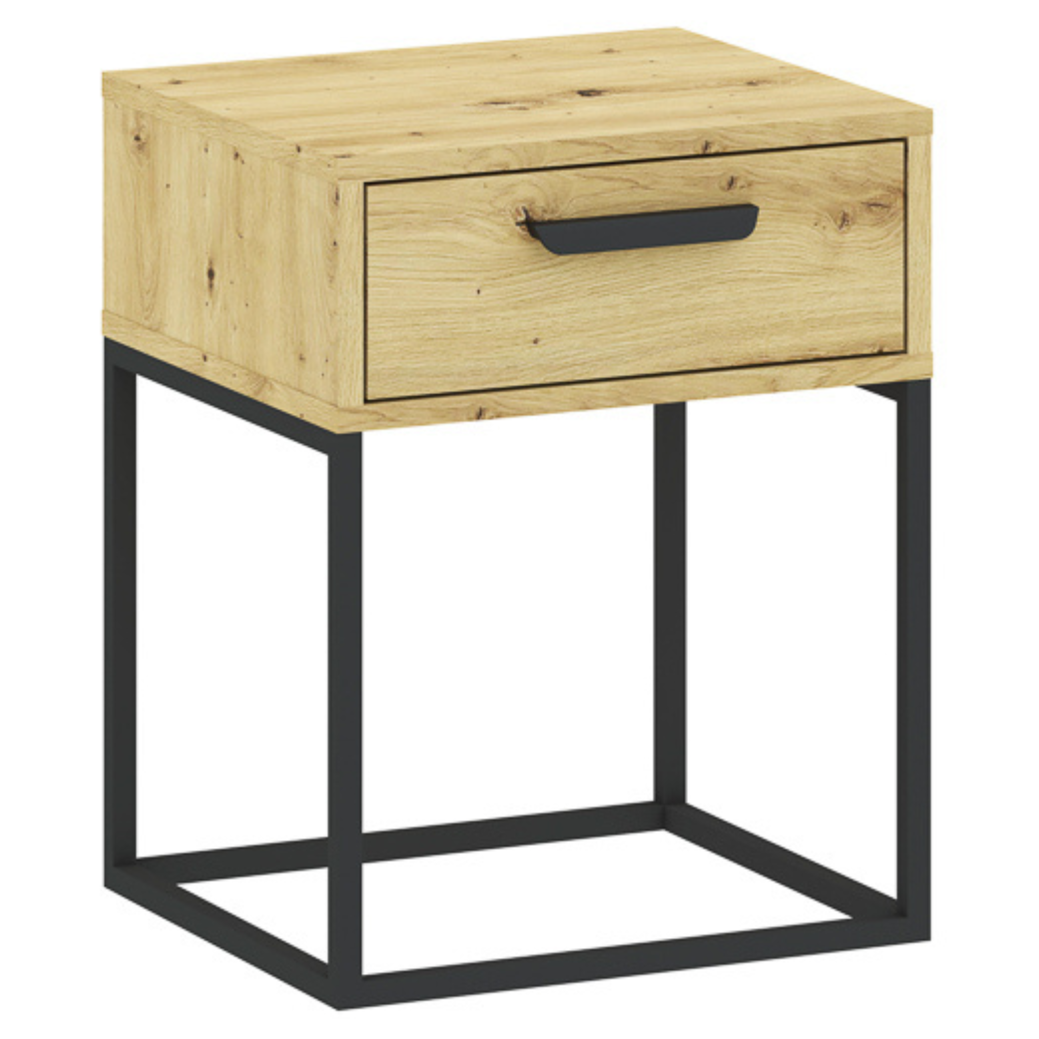 Naktinė spintelė CADRO 1S 40 NR3