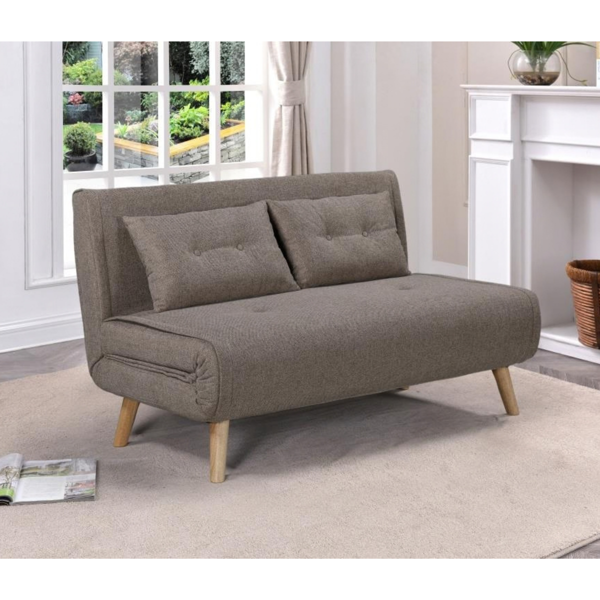 Sofa TEMPO
