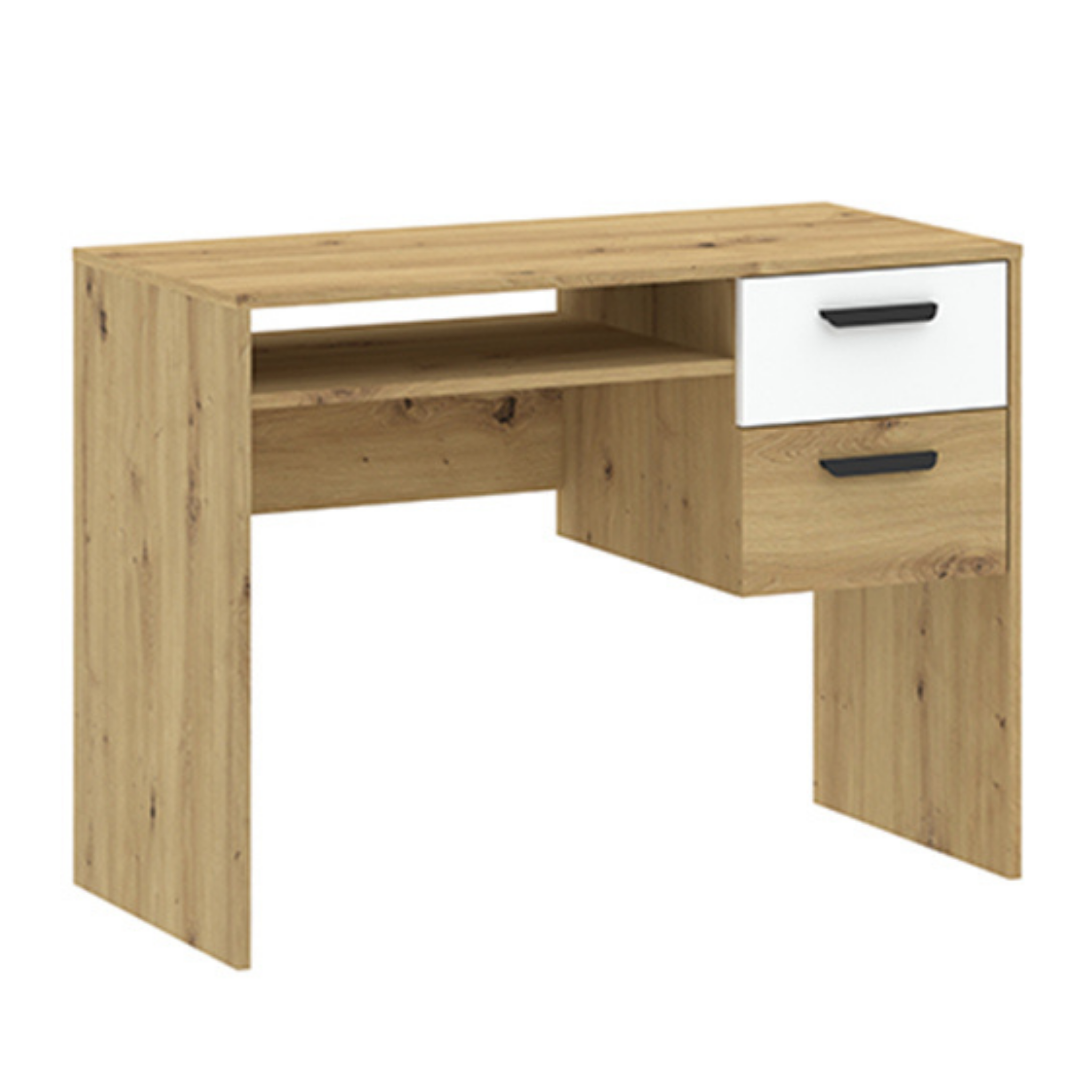 Rašomasis stalas „BASIC TWO“