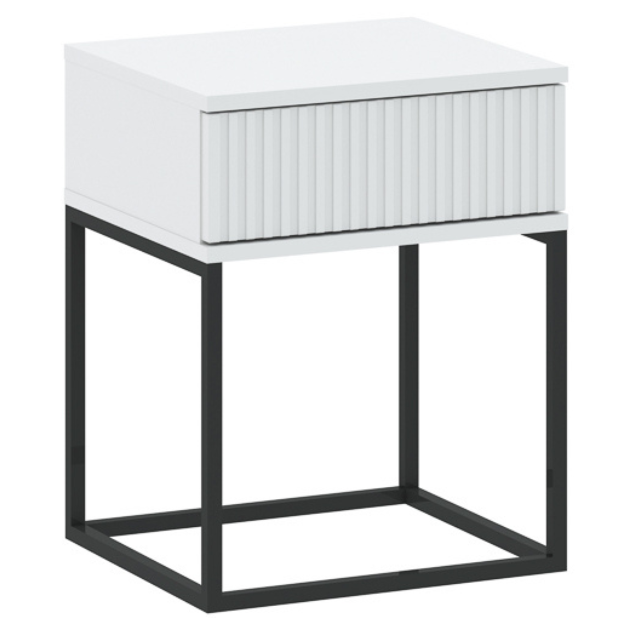 Naktinė spintelė CADRO 1S 40NR1