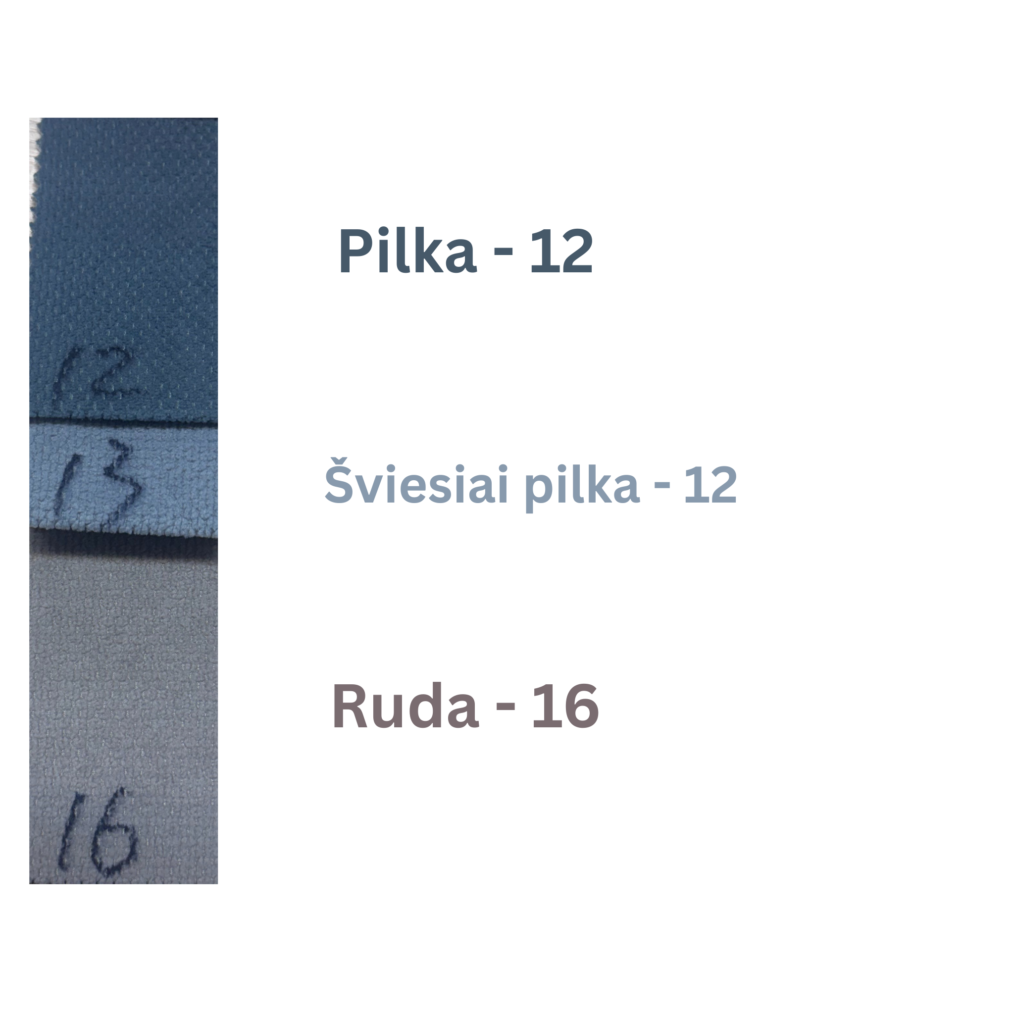 Minkštas kampas ARIS